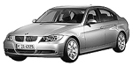 BMW E90 U1472 Fault Code